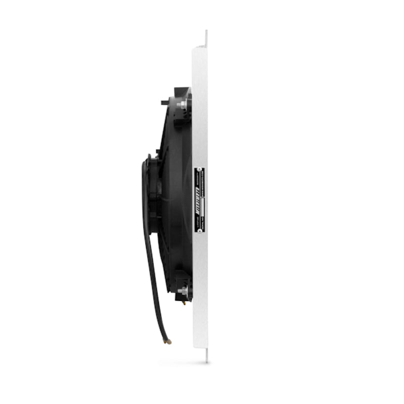 Mishimoto 92-00 Subaru GC8 WRX / 90-94 Legacy Turbo Aluminum Fan Shroud Kit Fans & Shrouds Mishimoto