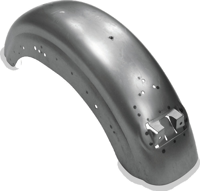 Bikers Choice 82-93 XL Raw Rear Fender Replaces H-D 59674-81A Fenders Bikers Choice