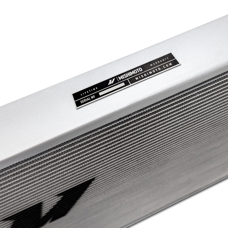 Mishimoto 2021+ BMW M3/ M4 G8X Manual Performance Heat Exchanger Radiators Mishimoto
