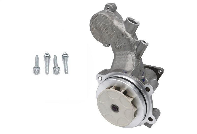 Ford Racing 11-19 5.0L/15-19 5.2L Performance Water Pump Kit Water Pumps Ford Racing