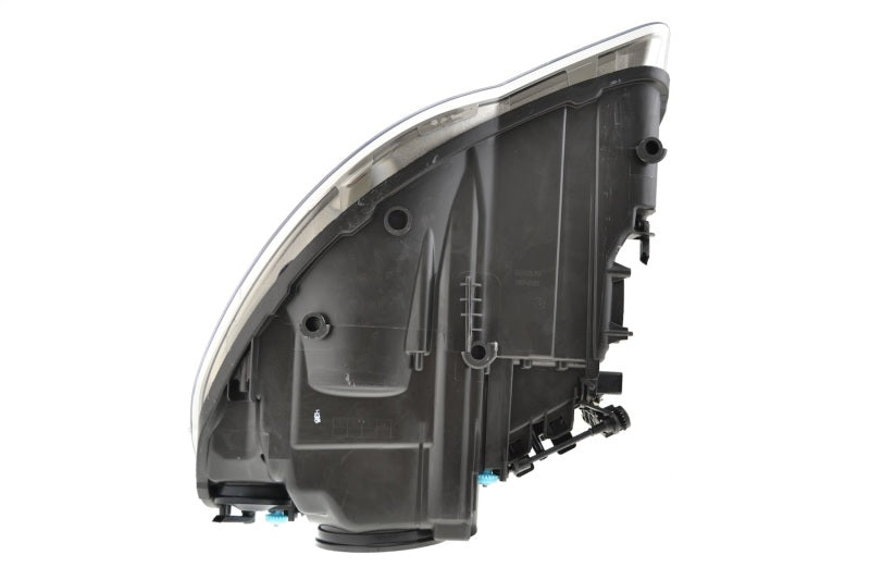 Hella 08-10 Vw Touareg Xenon Headlamp Rh Driving Lights Hella