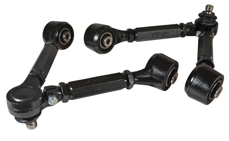 SPC Performance G37/370Z Adj Control Arms Control Arms SPC Performance