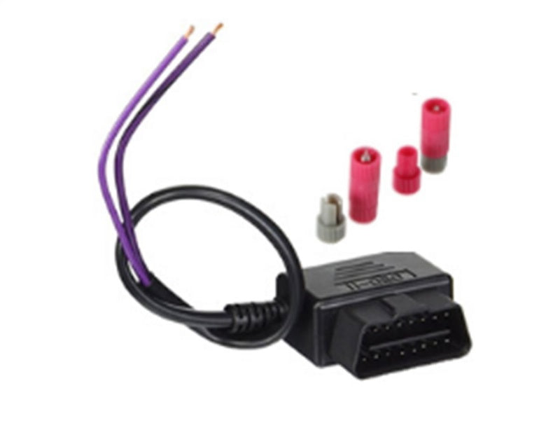 AMP Research 14-21 GM Replacement OBD II Module Plug for Plug N Play Power Step Wiring Connectors AMP Research