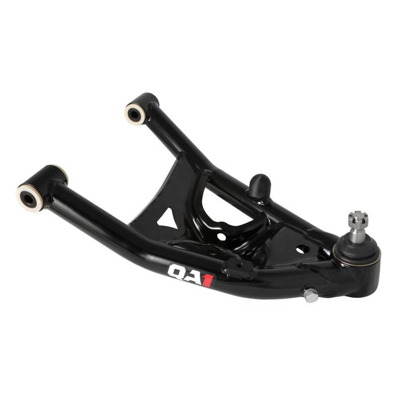 QA1 67-69 GM F-Body/68-74 X-Body Drag Race Lower Control Arm Kit - Front Control Arms QA1