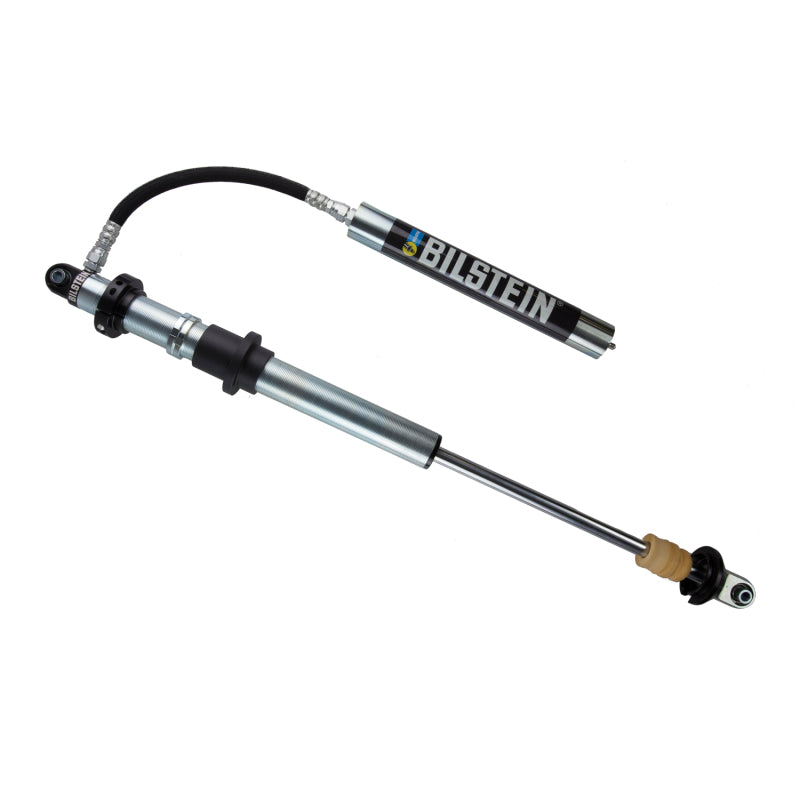 Bilstein 8125 Series 39.5in Extended Length 23.5in Collapsed Length 46mm Monotube Shock Absorber Shocks and Struts Bilstein