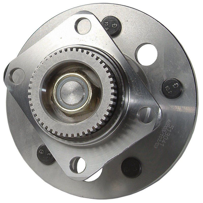 MOOG 87-90 Buick Electra T-Type Rear Hub Assembly Wheel Hubs Moog