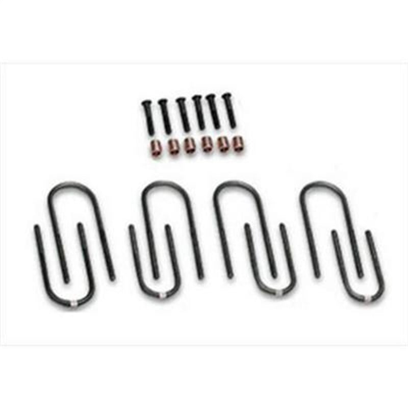 Tuff Country 87-95 Jeep Wrangler YJ 2in Lift Kit Lift Kits Tuff Country