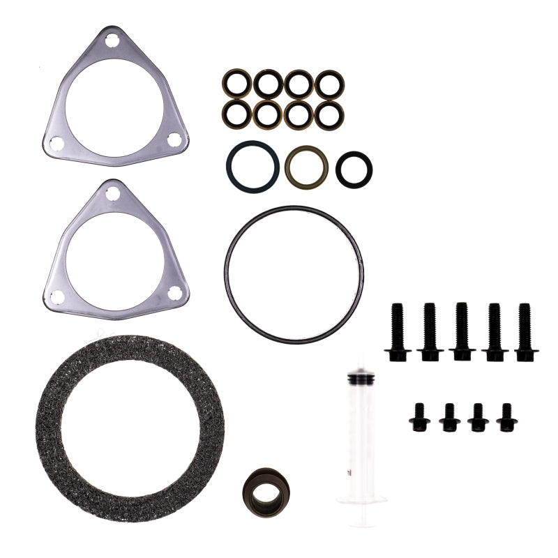 Cometic 08-10 Ford 6.4L Powerstroke Turbo Mounting Kit Gasket Kits Cometic Gasket
