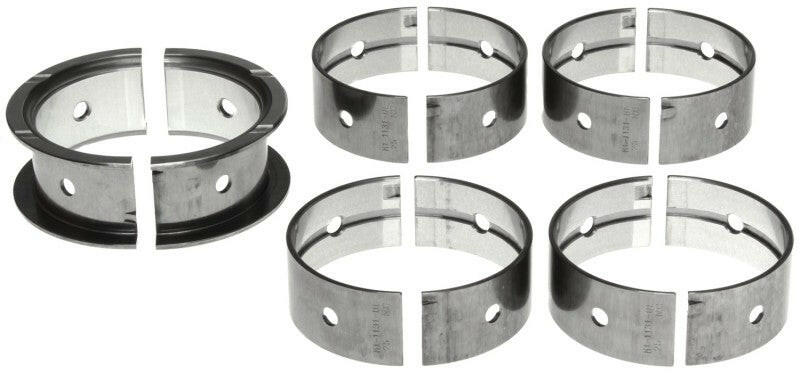 Clevite D4BA Main Bearing Set Bearings Clevite
