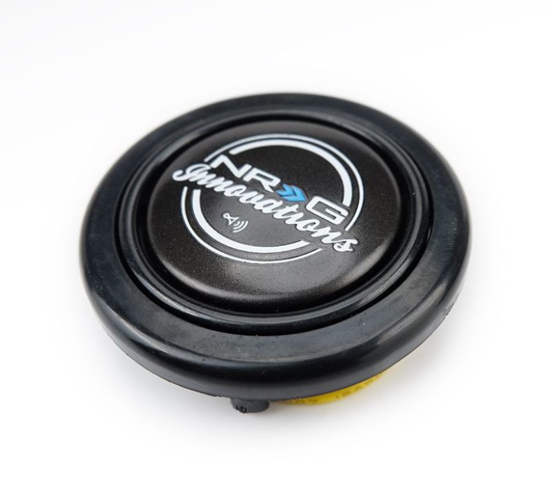 NRG Horn Button Circular Logo Steering Wheels NRG