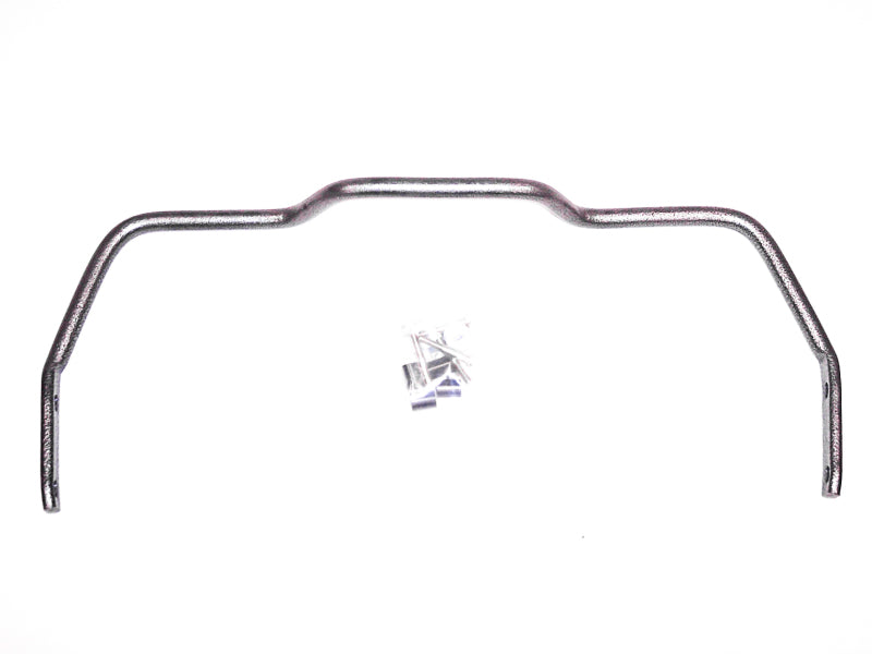 Hellwig 79-93 Ford Mustang Solid Chromoly 1in Rear Sway Bar Sway Bars Hellwig