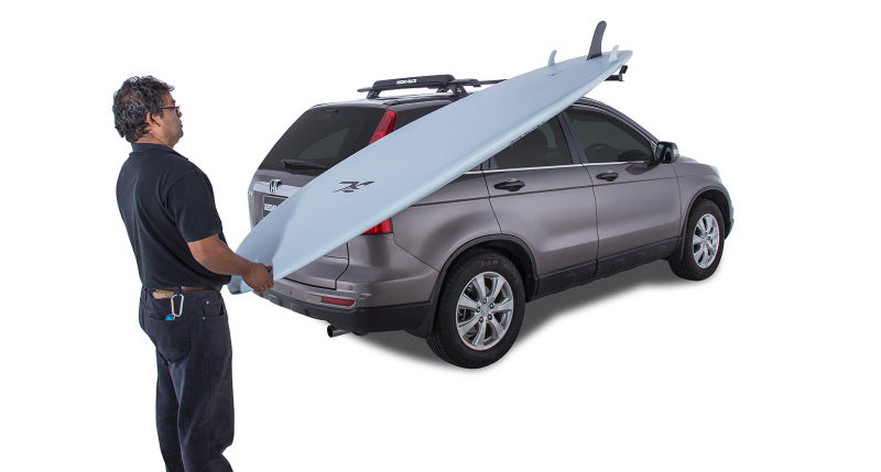 Rhino-Rack Universal Side Loader Water Sport Racks Rhino-Rack