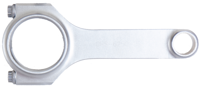 Eagle Chevrolet Small Block 6.250in Length Forged 4340 Steel H-Beam Rods - Set of 8 Connecting Rods - 8Cyl Eagle