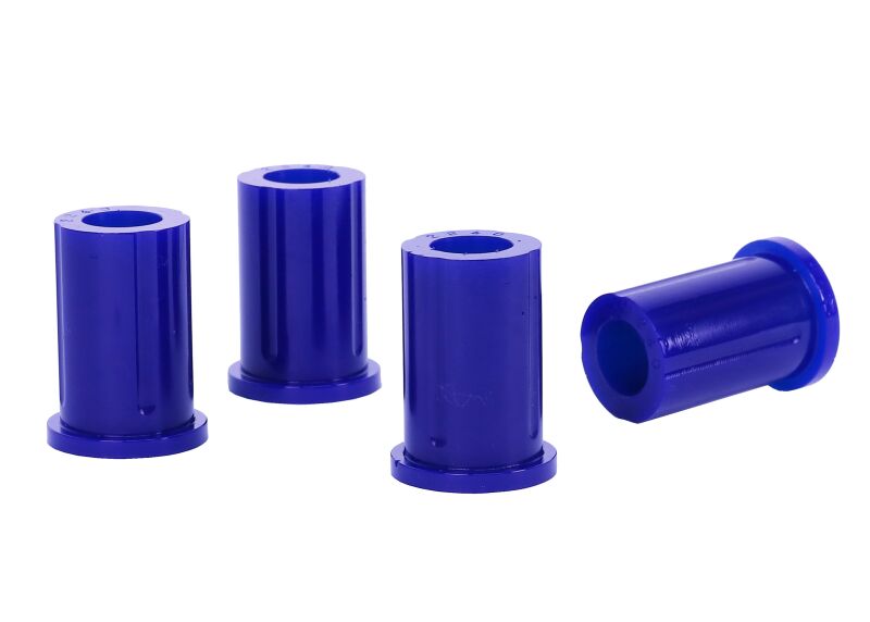 SuperPro Shackle Bush Bushing Kits Superpro