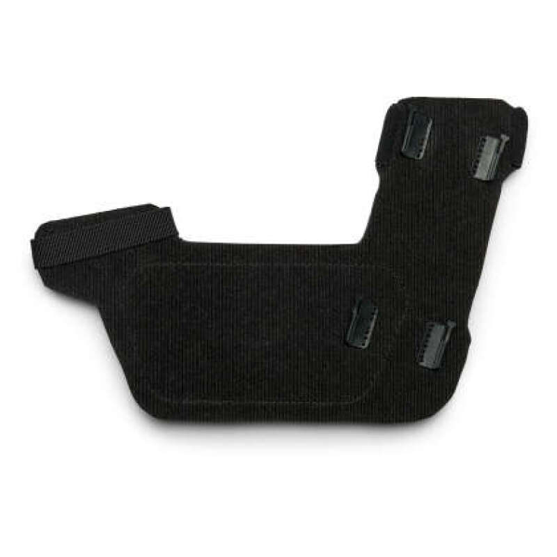 USWE Action Camera Harness NDM 2 (Click On) Black - One Size Bags - Hydration Packs USWE