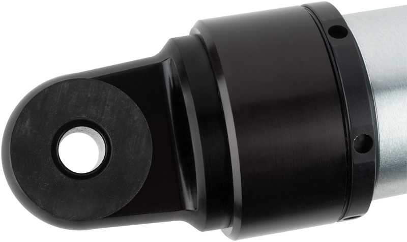 Fox 17+ Ford SD 2.5 Factory Series Rear Shock Set w/DSC / 2-3.5in Lift Shocks and Struts FOX