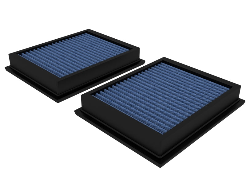 aFe MagnumFLOW Air Filters OER P5R A/F P5R 2023 Nissan Z V6 3.0L Air Filters - Direct Fit aFe