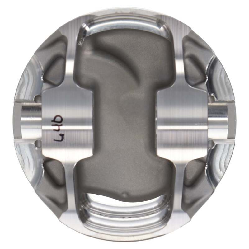 Wiseco Chevy Big Block 4.615in Bore 1.120in CH 23.00 CC Piston Set Piston Sets - Forged - 8cyl Wiseco