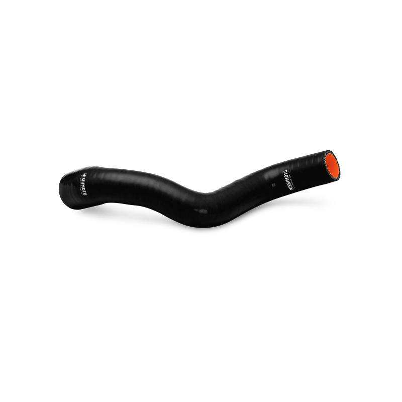 Mishimoto 2014+ Ford Fiesta ST Radiator Hose Kit (Black) Hoses Mishimoto