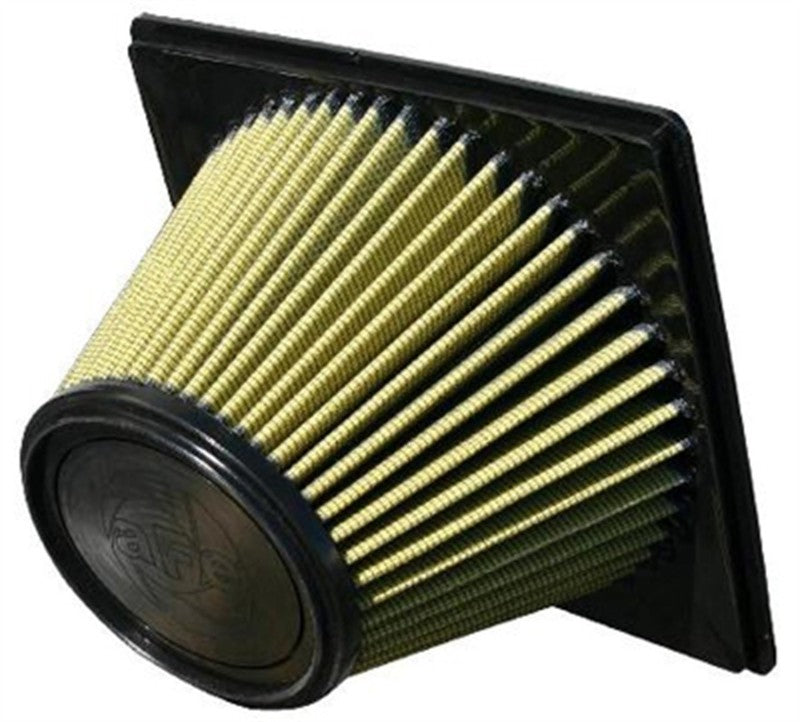 aFe MagnumFLOW Air Filters OER PG7 A/F PG7 Dodge Diesel Trucks 03-13 L6-5.9/6.7L (td) Air Filters - Drop In aFe