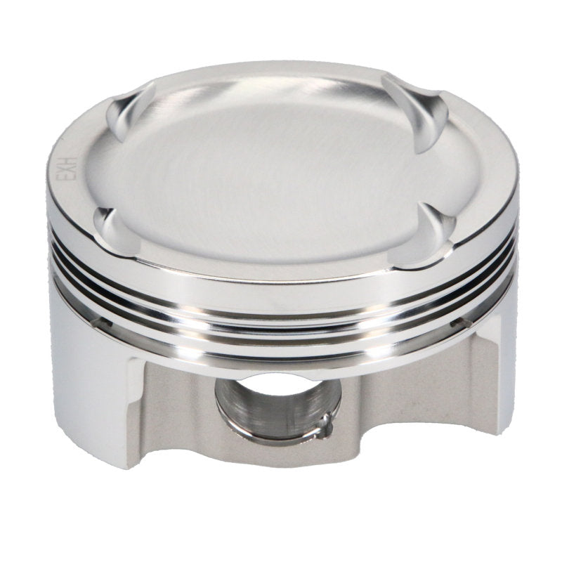 JE Pistons HONDA F22C 9.0:1 KIT Set of 4 Pistons Piston Sets - Forged - 4cyl JE Pistons