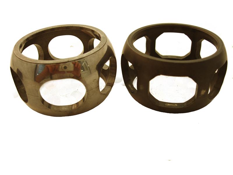 DSS Chevrolet Camaro 2012+ ZL1 6-Speed Manual 3.5in Aluminum 1-Piece Driveshaft GMCAZL1-M-A Driveshafts Driveshaft Shop