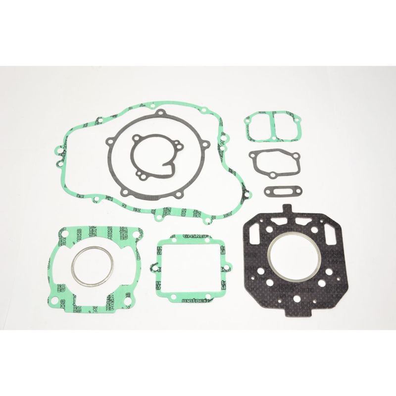 Athena 85-86 Kawasaki KX 125 Complete Gasket Kit Gasket Kits Athena