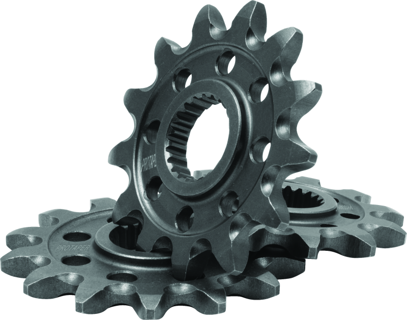 ProTaper Suzuki Front Sprocket - 14 Teeth Sprockets ProTaper