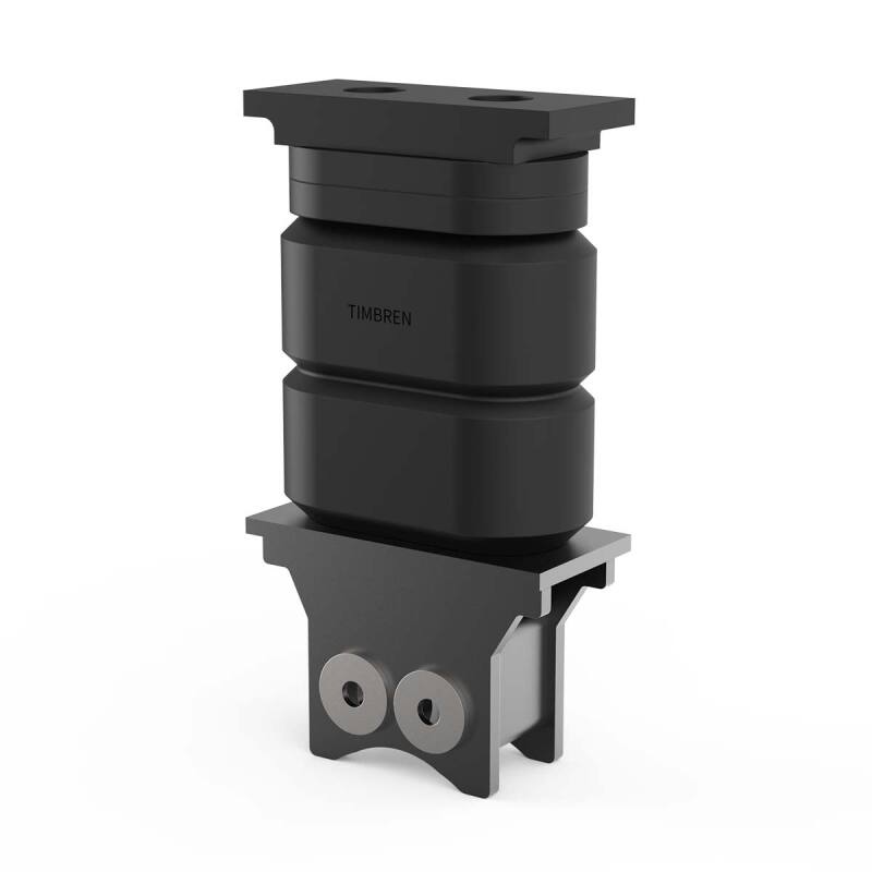 Timbren 2019+ Mercedes Sprinter 2500 RWD Rear Suspension Enhancement System Bump Stops Timbren