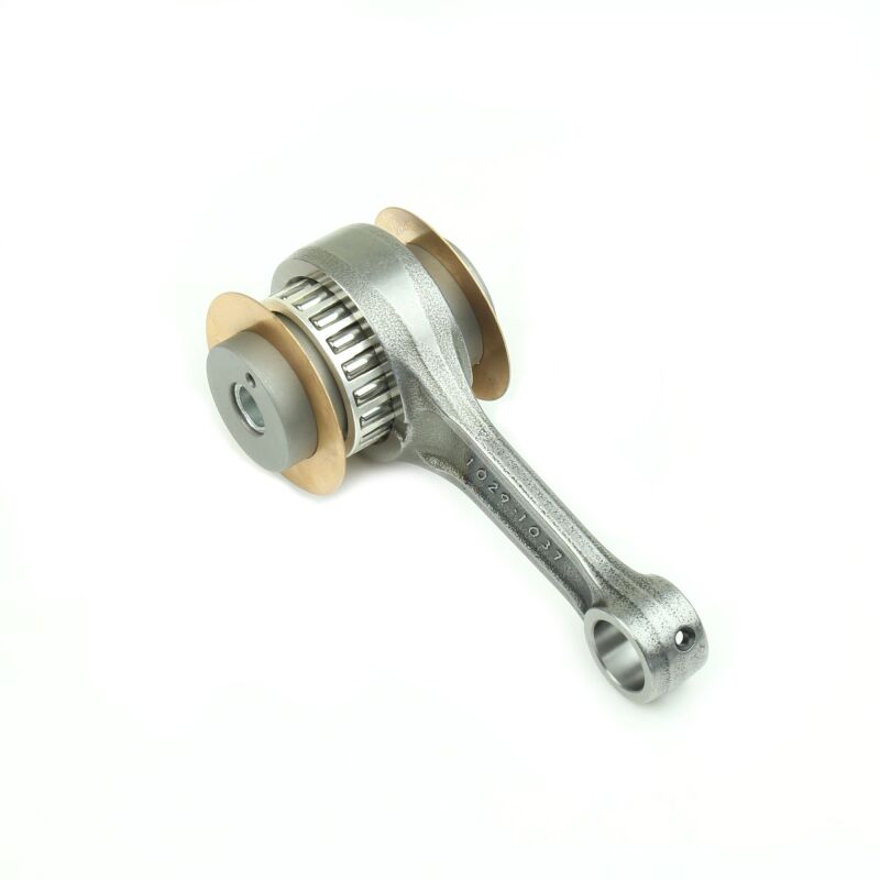 Athena 10-11 Kawasaki KX 250 F Offroad Connecting Rod Kit Connecting Rods - Powersports Athena