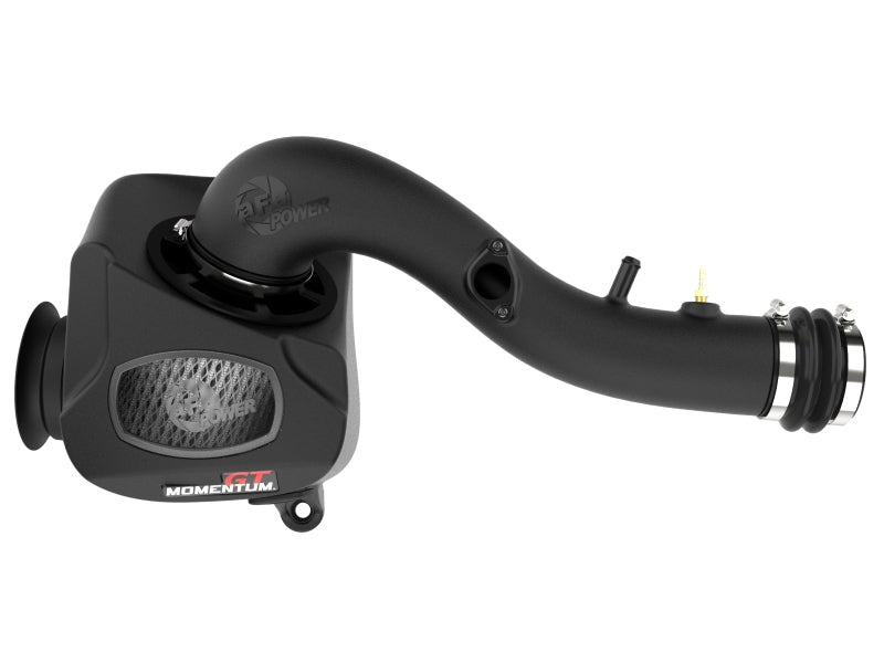 aFe Toyota Hilux 15-25 V6-4.0L Momentum GT Cold Air Intake System w/ Pro DRY S Filter Cold Air Intakes aFe