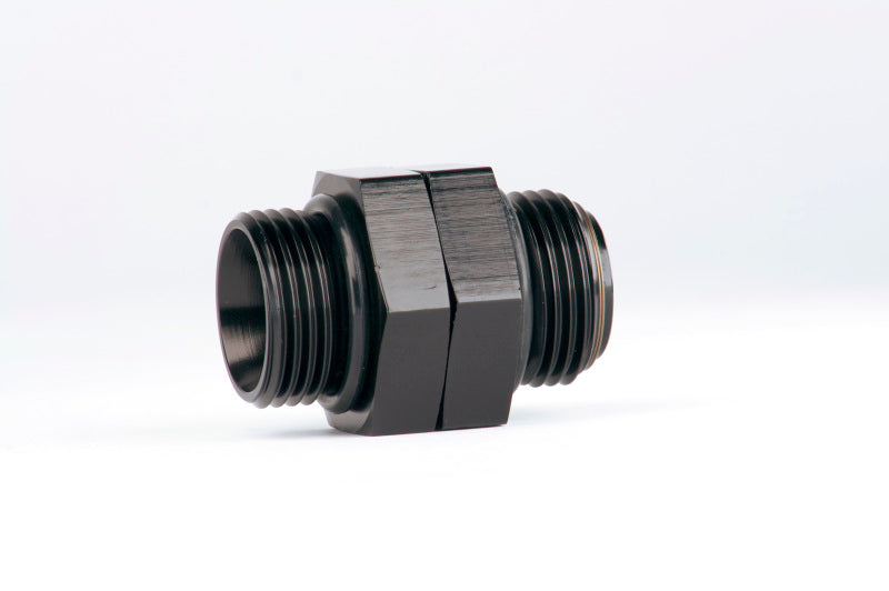 Aeromotive Fitting - Swivel - AN-12 ORB Union Fittings Aeromotive