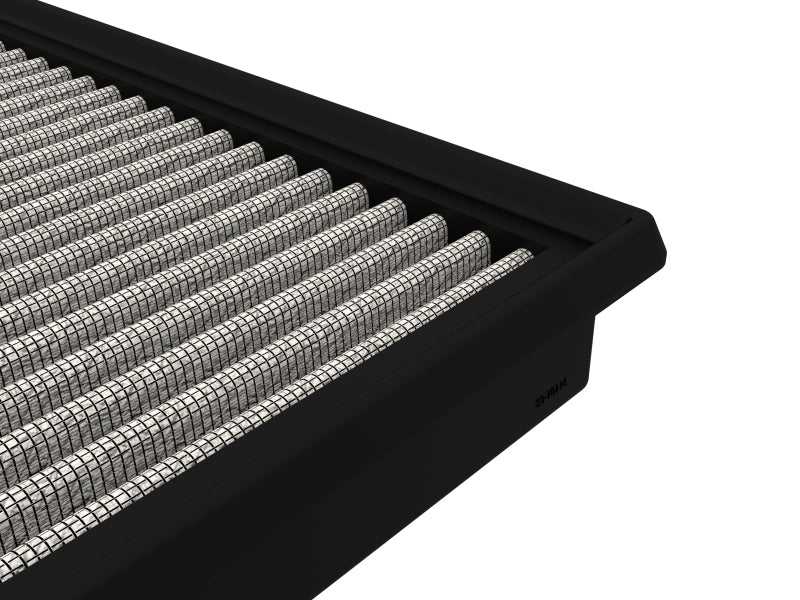 aFe MagnumFLOW Air Filters OER PDS A/F PDS Nissan Titan/Armada 04-12 V8-5.6L Air Filters - Drop In aFe