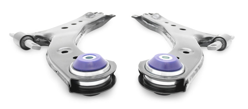 SuperPro Toyota Camry 18-21 Front LCA Kit Control Arms Superpro