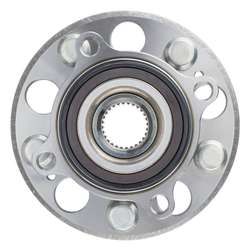 MOOG 2014 Acura RLX Rear Hub Assembly Wheel Hubs Moog