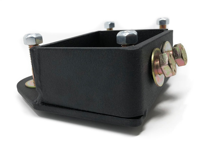 Tuff Country 83-97 Ford Ranger 4wd 4in Drop Radius Arm Brackets Pair Suspension Arms & Components Tuff Country