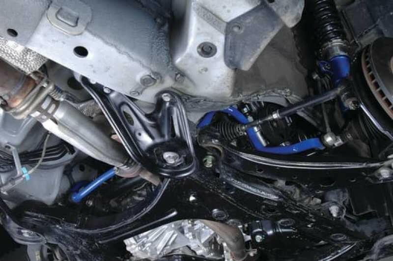 Cusco Front Anti-Sway Bar 25mm GSU30W Sway Bars Cusco