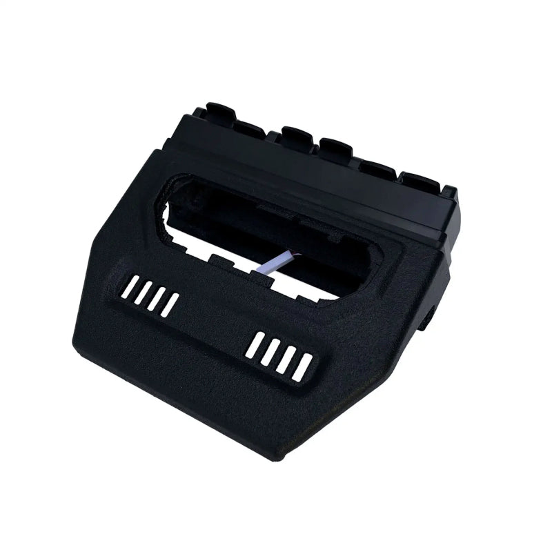 Oracle Trigger 6 Shooter Jeep Jl-Jt Combo Kit Switch Panels ORACLE Lighting