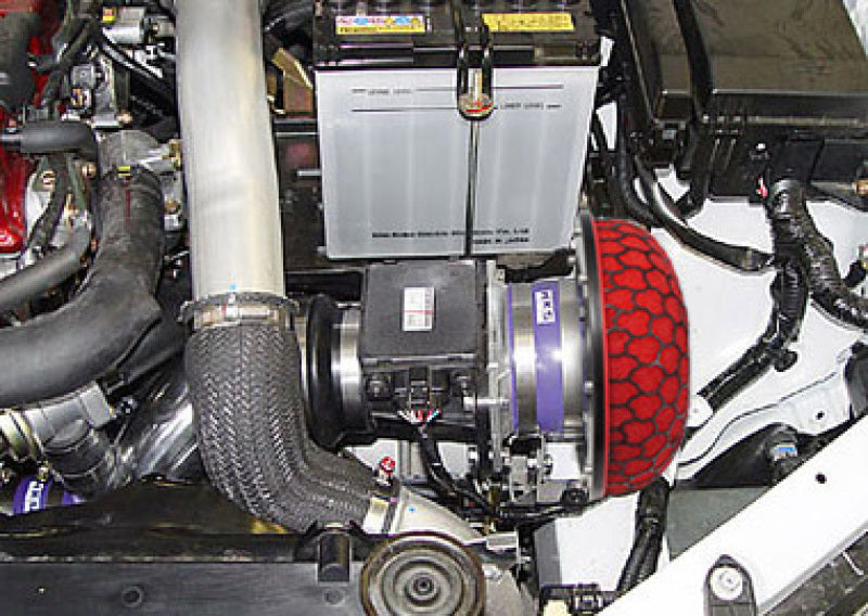 HKS RS CT9A EVO8/8MR/9 4G63 Cold Air Intakes HKS