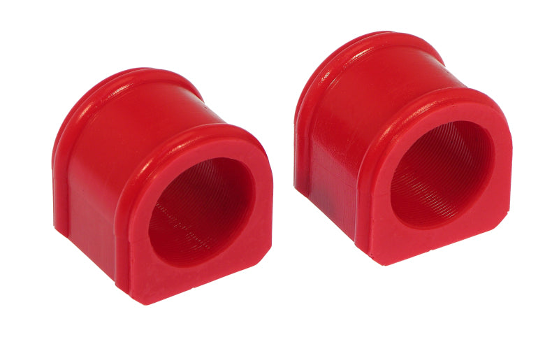 Prothane 82-92 Chevy Camaro/Firebird Front Sway Bar Bushings - 34mm - Red Sway Bar Bushings Prothane