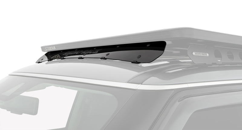 Rhino-Rack Generic Pioneer Platform Large Wind Fairing Wind Deflectors Rhino-Rack
