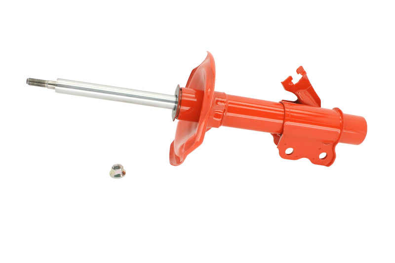 KYB Shocks & Struts AGX Front Left NISSAN 240SX 1995-98 Shocks and Struts KYB