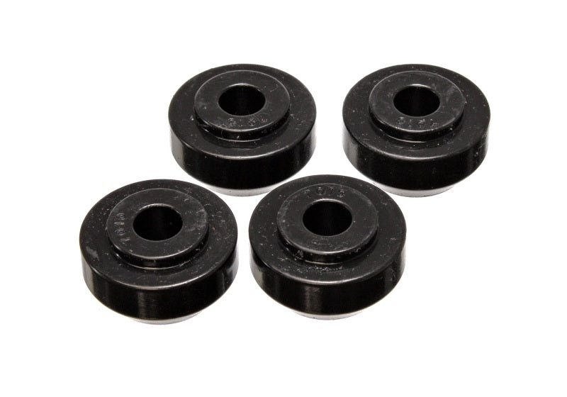 Energy Suspension Fd Strut Rod Bush - Black Bushing Kits Energy Suspension