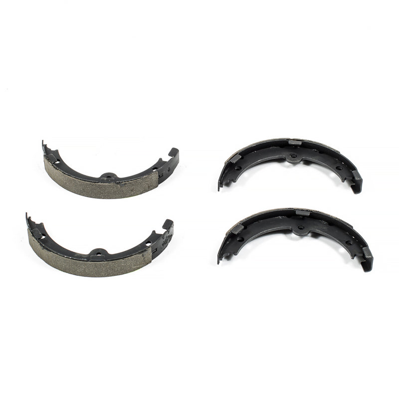 Power Stop 2006 Lexus GS300 Rear Autospecialty Parking Brake Shoes Brake Shoes PowerStop