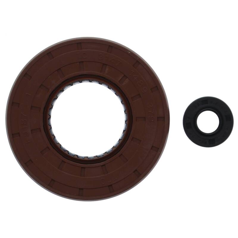 Vertex Gaskets 2016 Polaris 450 HO 2x4 MD Oil Seal Kit Engine Hardware Vertex Pistons