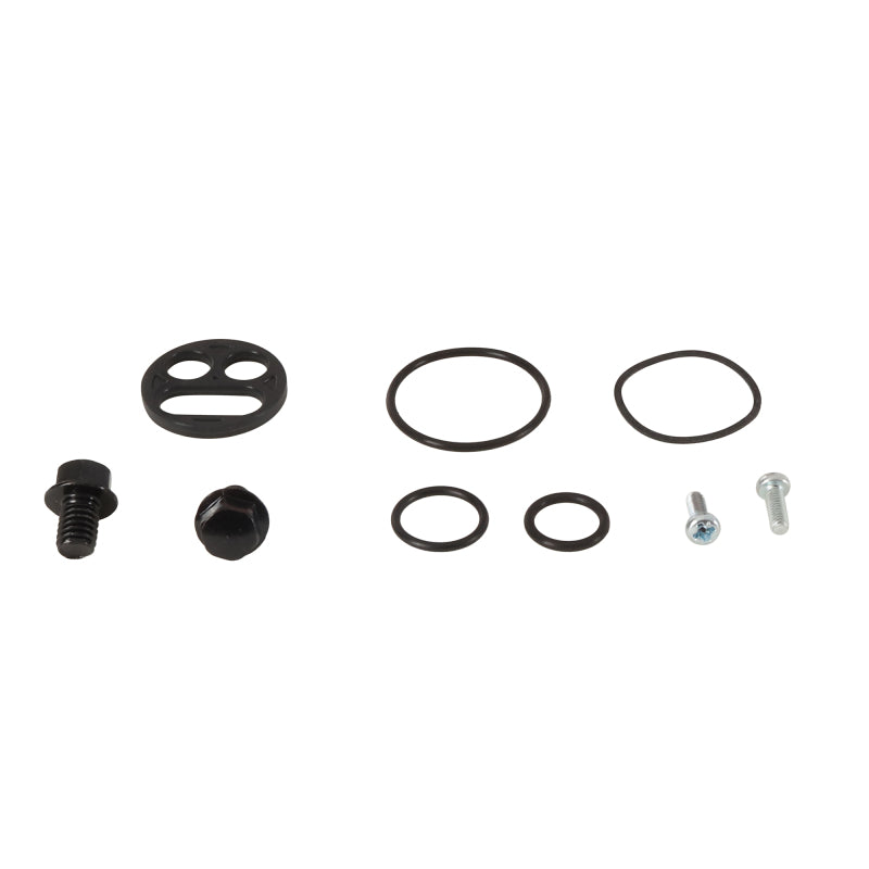 All Balls Racing 06-14 Kawasaki KLX250S Fuel Tap Repair Kit Fuel Components Misc All Balls Racing