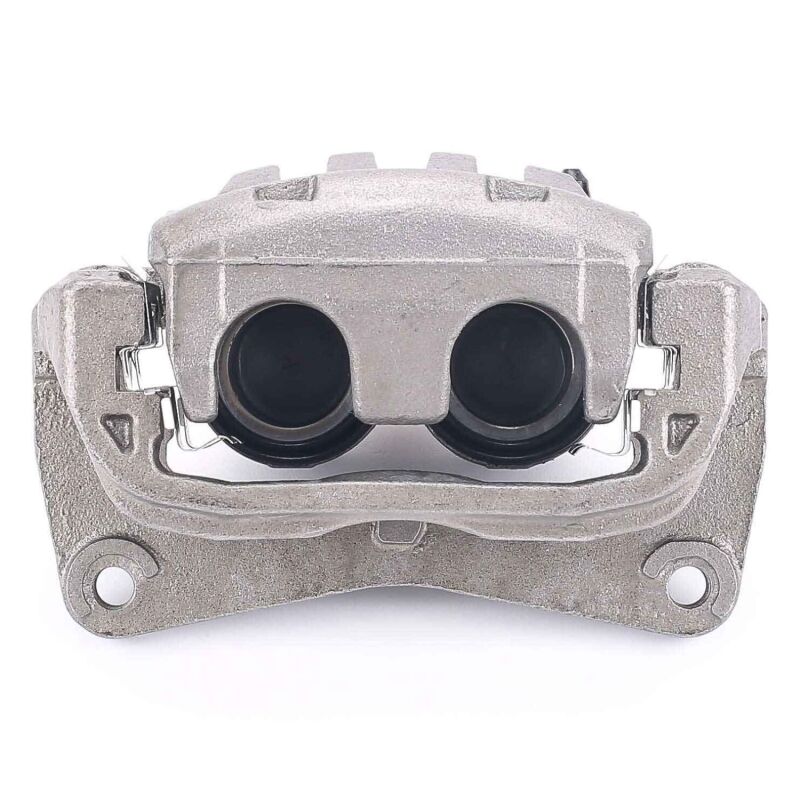 Power Stop 05-06 Saab 9-2X Front Right Autospecialty Caliper w/Bracket Brake Calipers - OE PowerStop