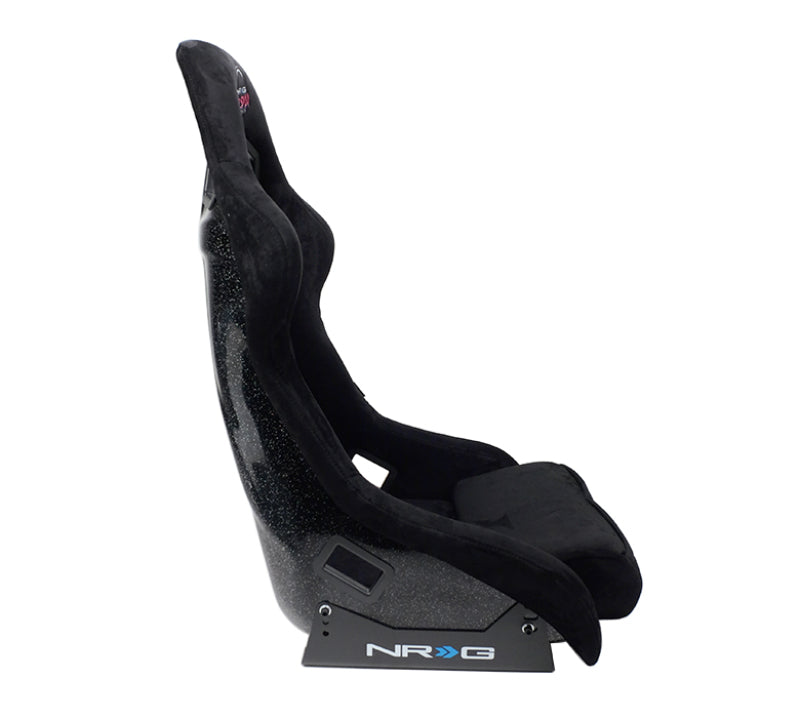 NRG FRP Bucket Seat PRISMA Edition - Large Race Seats NRG