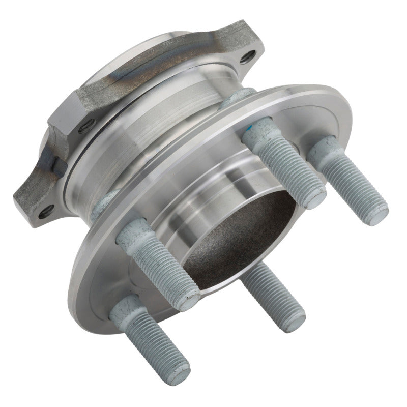 MOOG 09-14 Chrysler 300 Rear Hub Assembly Wheel Hubs Moog