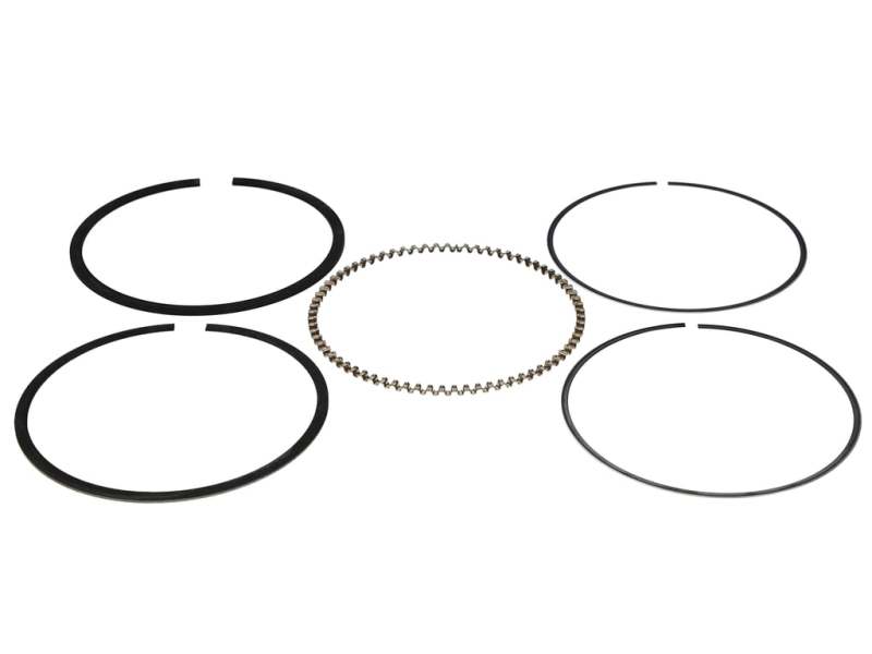 Wiseco 100.0mm Ring Set 1.2 x 1.5 x 2.0mm Ring Shelf Stock Piston Rings Wiseco